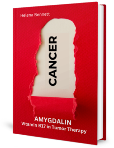 Amygdalin - Vitamin B17 - Home Books